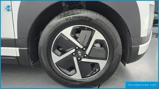 HYUNDAI IONIQ 9 CRUISE TYPE 2WD