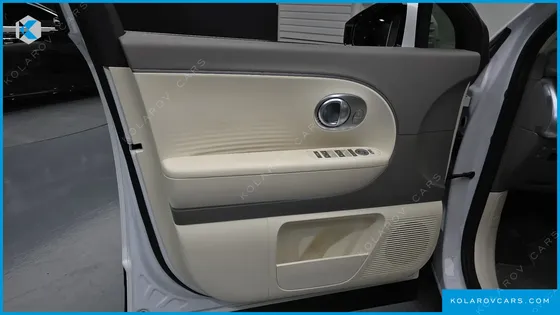 HYUNDAI IONIQ 9 CRUISE TYPE 2WD
