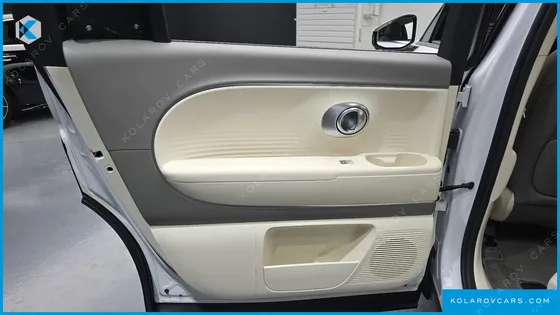 HYUNDAI IONIQ 9 CRUISE TYPE 2WD