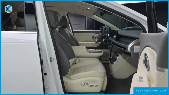 HYUNDAI IONIQ 9 CRUISE TYPE 2WD