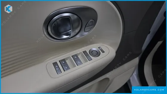 HYUNDAI IONIQ 9 CRUISE TYPE 2WD