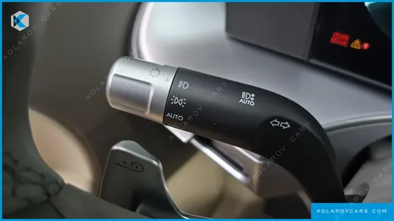 HYUNDAI IONIQ 9 CRUISE TYPE 2WD