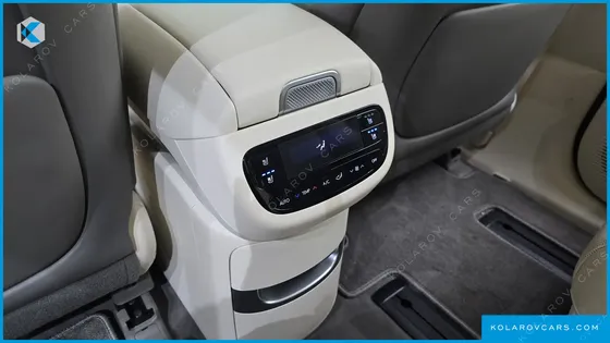 HYUNDAI IONIQ 9 CRUISE TYPE 2WD