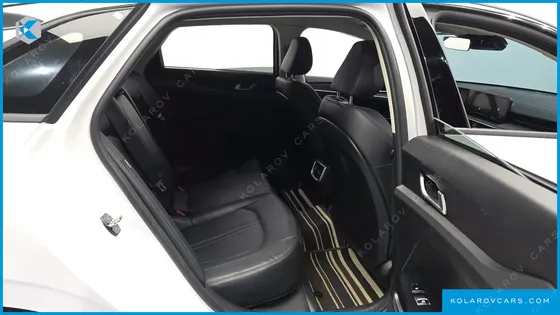 KIA K5 2.0 LPI(RENT)