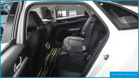 KIA K5 2.0 LPI(RENT)