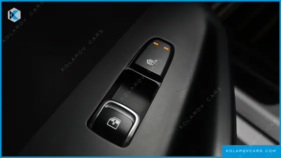 KIA K5 2.0 LPI(RENT)
