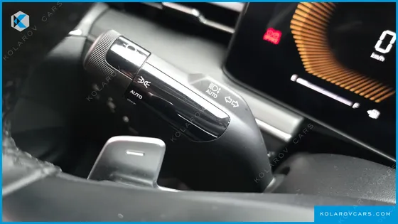 KIA K5 2.0 LPI(RENT)
