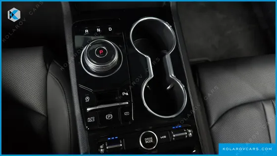 KIA K5 2.0