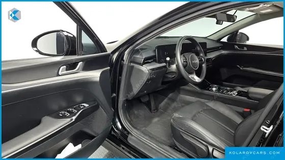 KIA K5 2.0