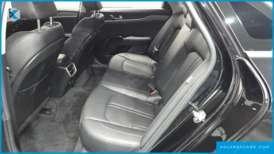 KIA K5 2.0