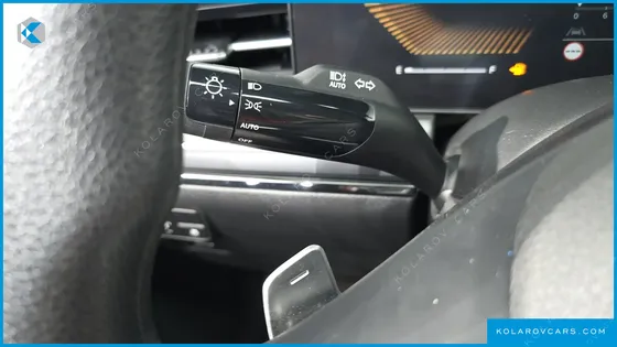 KIA K5 2.0