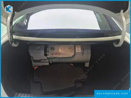 KIA K5 LPI PRESTIGE