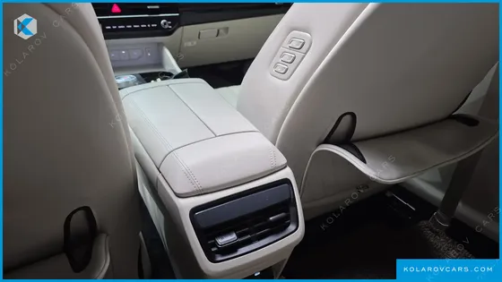 KIA K8 2.5 GASOLINE 2WD
