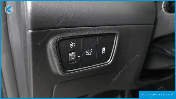 HYUNDAI TUCSON GASOLINE 1.6 TURBO 4WD