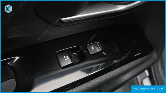 HYUNDAI TUCSON GASOLINE 1.6 TURBO 4WD