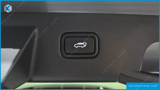 HYUNDAI TUCSON GASOLINE 1.6 TURBO 4WD