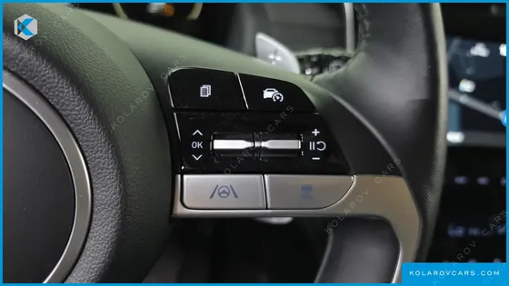 HYUNDAI TUCSON GASOLINE 1.6 TURBO 4WD