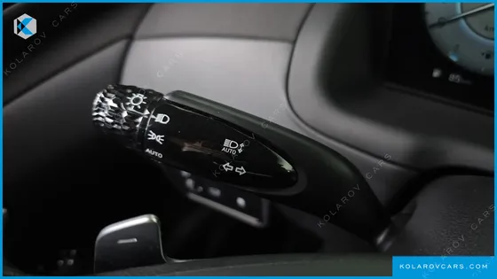 HYUNDAI TUCSON GASOLINE 1.6 TURBO 4WD