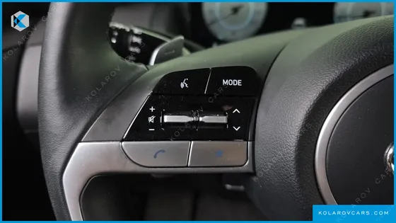 HYUNDAI TUCSON GASOLINE 1.6 TURBO 4WD