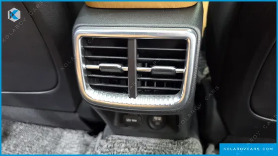 KIA K5 1.6 TURBO