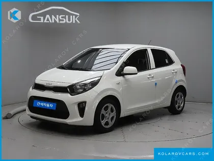 KIA MORNING (PICANTO) LPI DELUXE