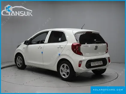KIA MORNING (PICANTO) LPI DELUXE