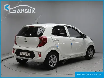KIA MORNING (PICANTO) LPI DELUXE