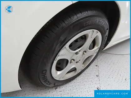KIA MORNING (PICANTO) LPI DELUXE