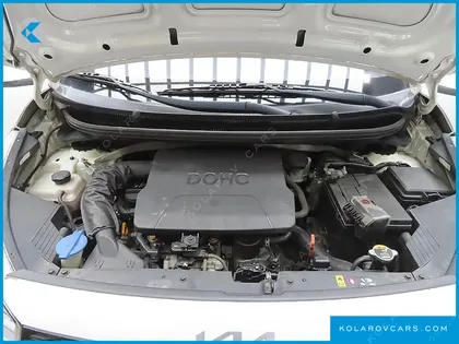 KIA MORNING (PICANTO) LPI DELUXE