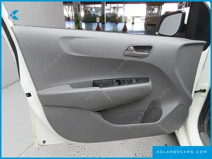 KIA MORNING (PICANTO) LPI DELUXE