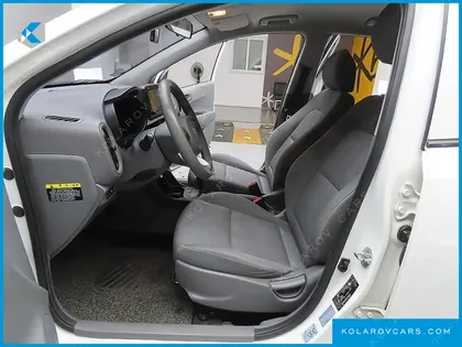 KIA MORNING (PICANTO) LPI DELUXE