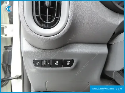 KIA MORNING (PICANTO) LPI DELUXE