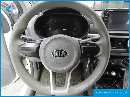 KIA MORNING (PICANTO) LPI DELUXE
