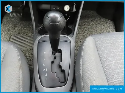 KIA MORNING (PICANTO) LPI DELUXE