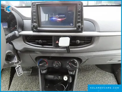 KIA MORNING (PICANTO) LPI DELUXE
