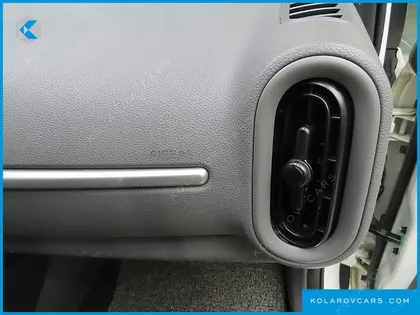 KIA MORNING (PICANTO) LPI DELUXE