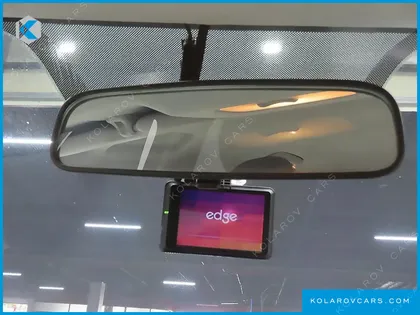 KIA MORNING (PICANTO) LPI DELUXE