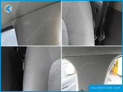 KIA MORNING (PICANTO) LPI DELUXE