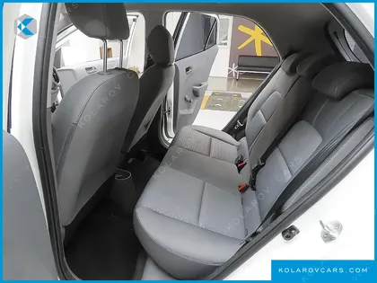 KIA MORNING (PICANTO) LPI DELUXE