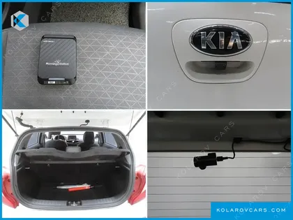 KIA MORNING (PICANTO) LPI DELUXE