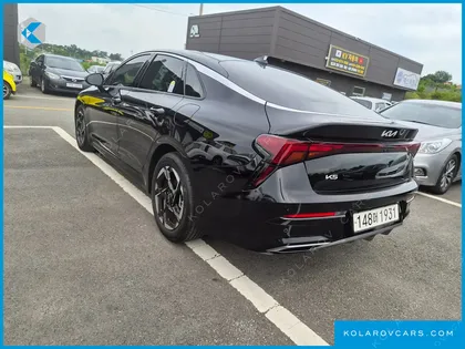 KIA K5 2.0