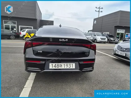 KIA K5 2.0