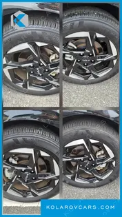 KIA K5 2.0