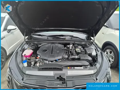 KIA K5 2.0