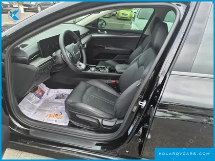 KIA K5 2.0