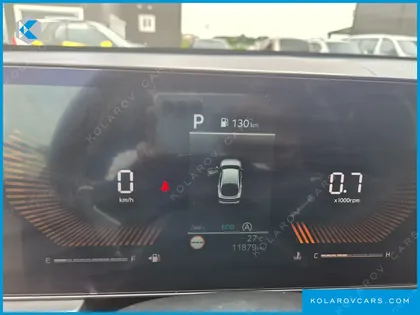 KIA K5 2.0