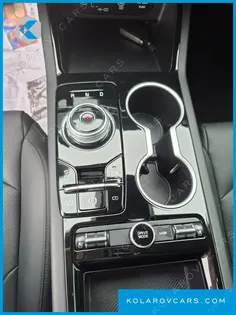 KIA K5 2.0