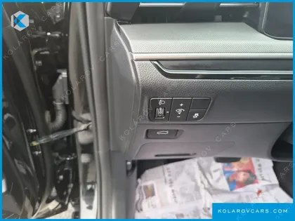 KIA K5 2.0