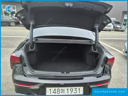 KIA K5 2.0