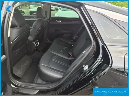 KIA K5 2.0